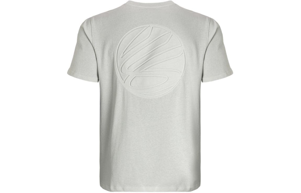 Футболка Under Armour Logo T - изображение 2