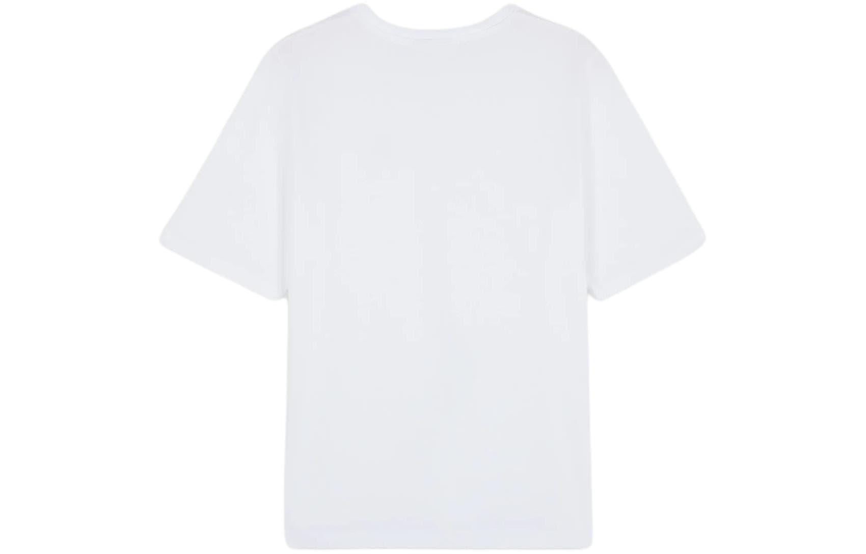 Футболка Maison Kitsune SS24 T - изображение 2