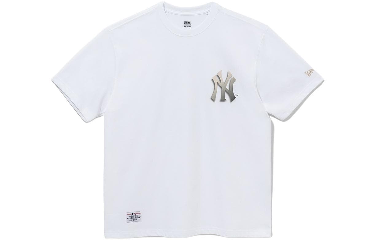 Футболка New Era x MLB SS24 T - изображение 2
