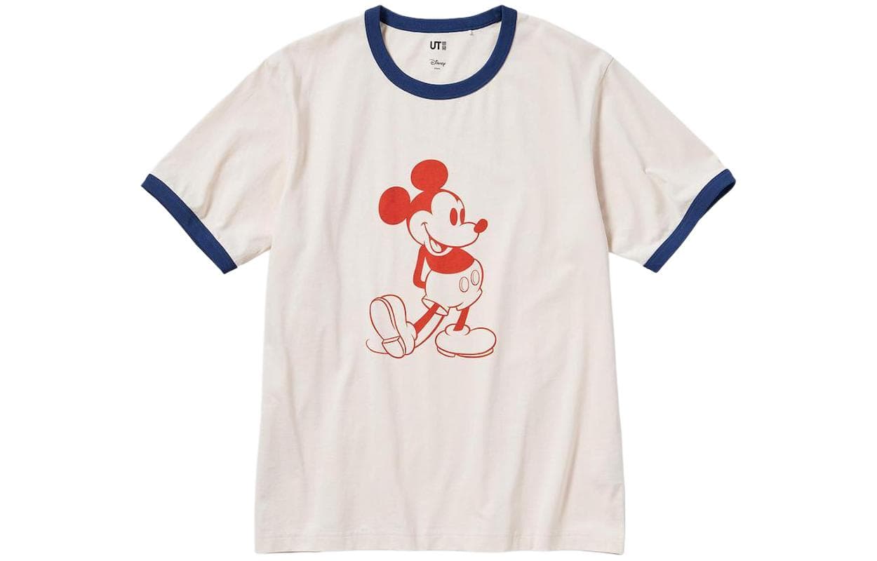 Футболка UNIQLO T - изображение 1
