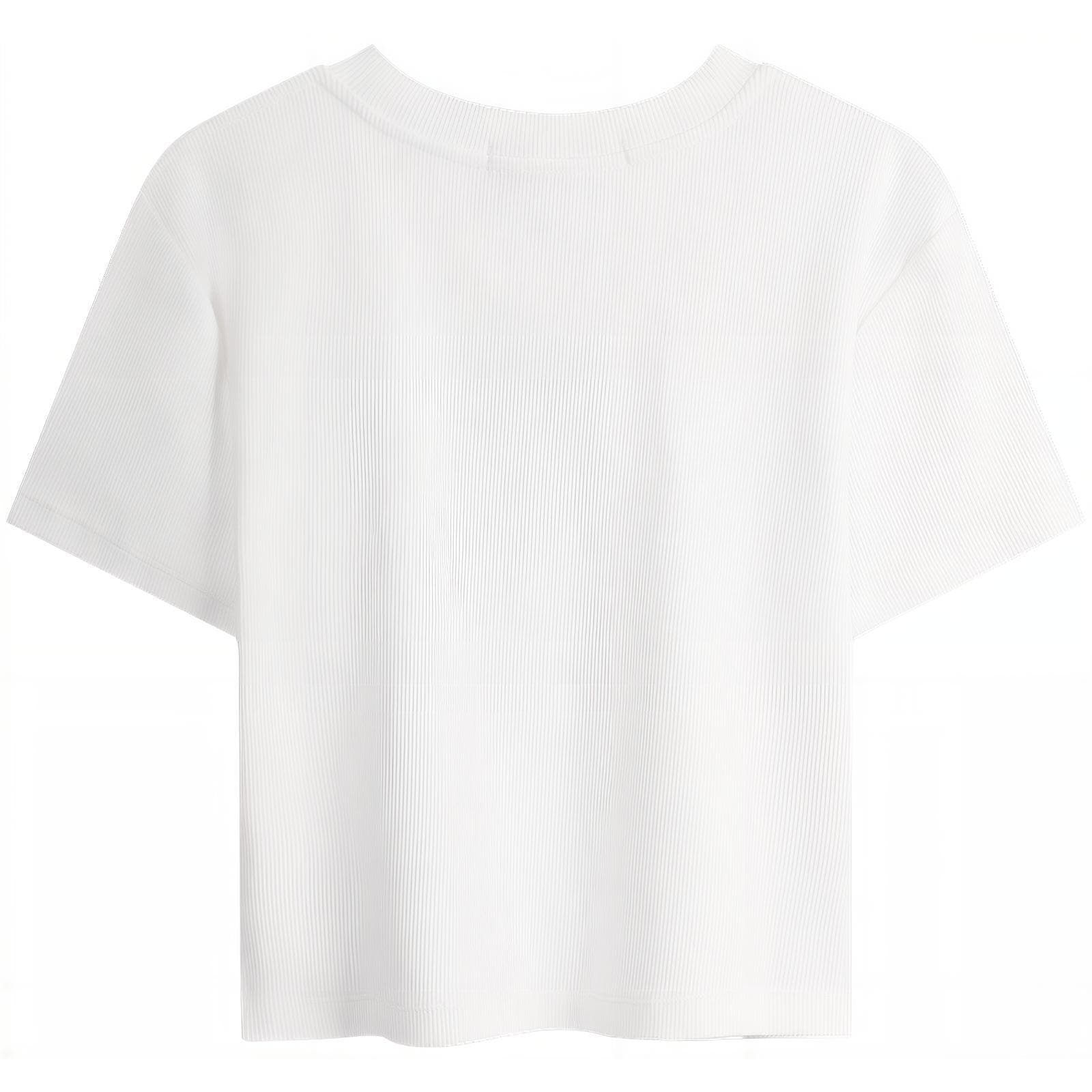 Футболка CALVIN KLEIN Jeans BABY T - изображение 2