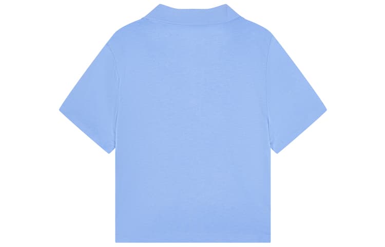 Футболка Champion Women's Legacy SS24 Polo T - изображение 2