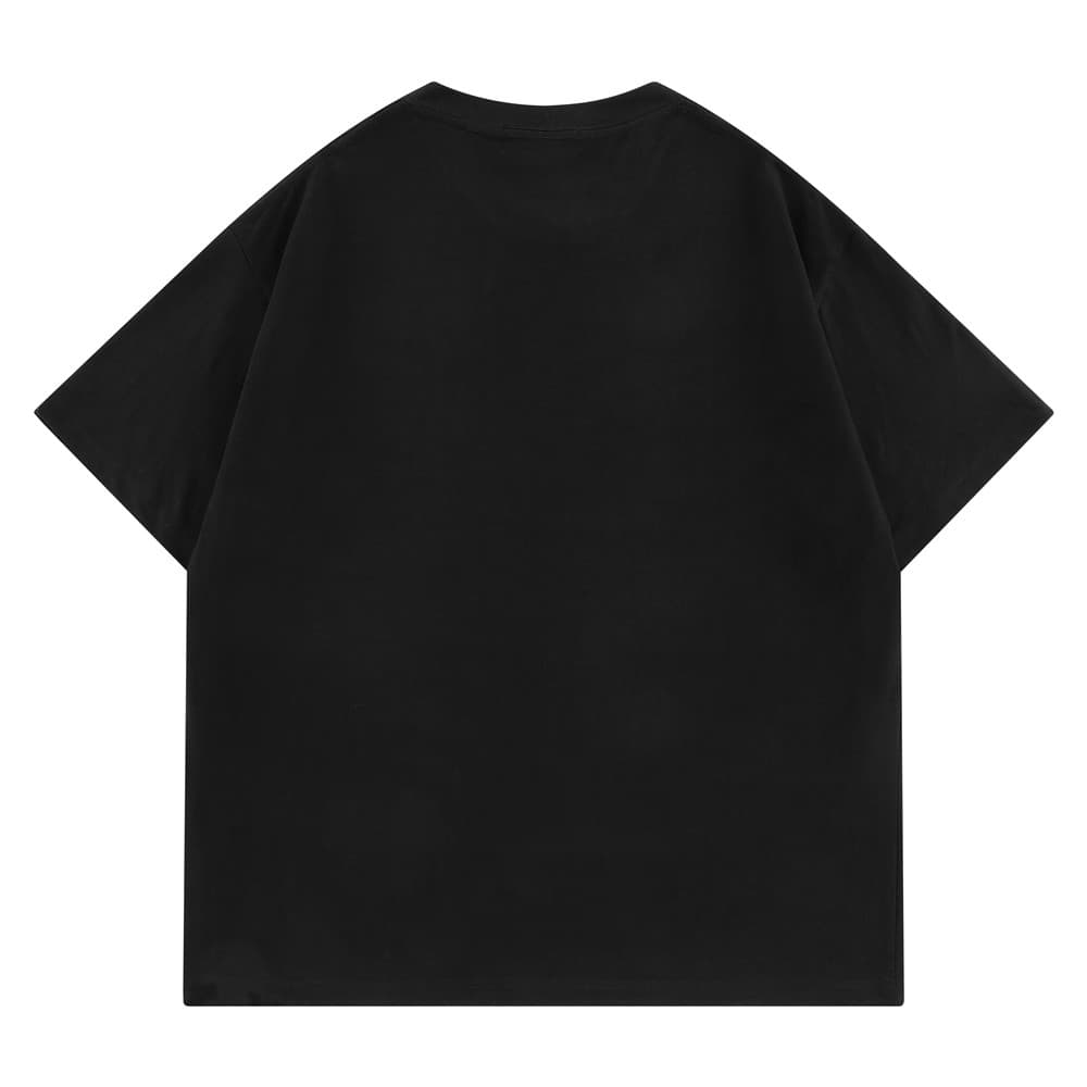 Футболка Unite Life HOODS LogoT - изображение 2