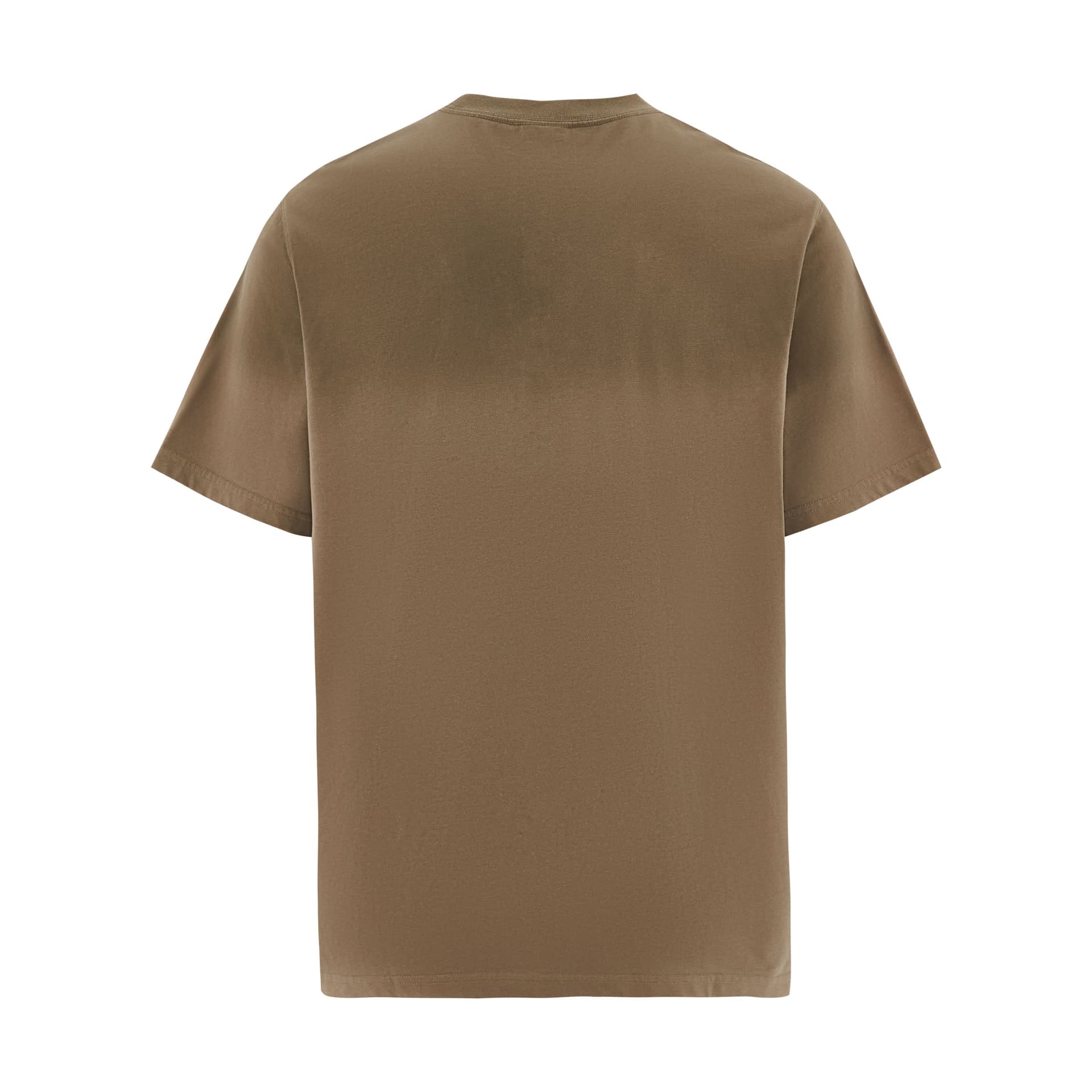 Футболка CAT SS24 T - изображение 2
