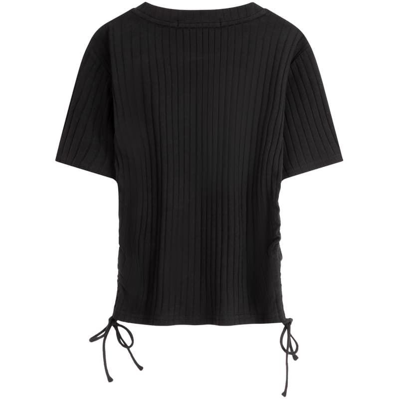 Футболка CALVIN KLEIN SS24 T - изображение 2