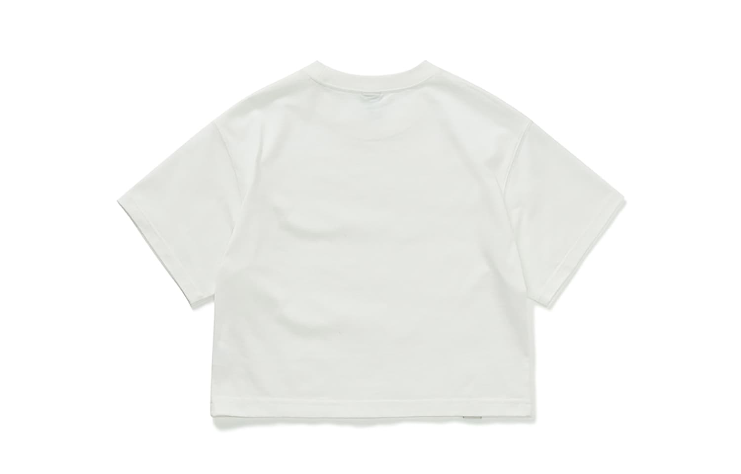 Футболка 714STREET LOGO T - изображение 2