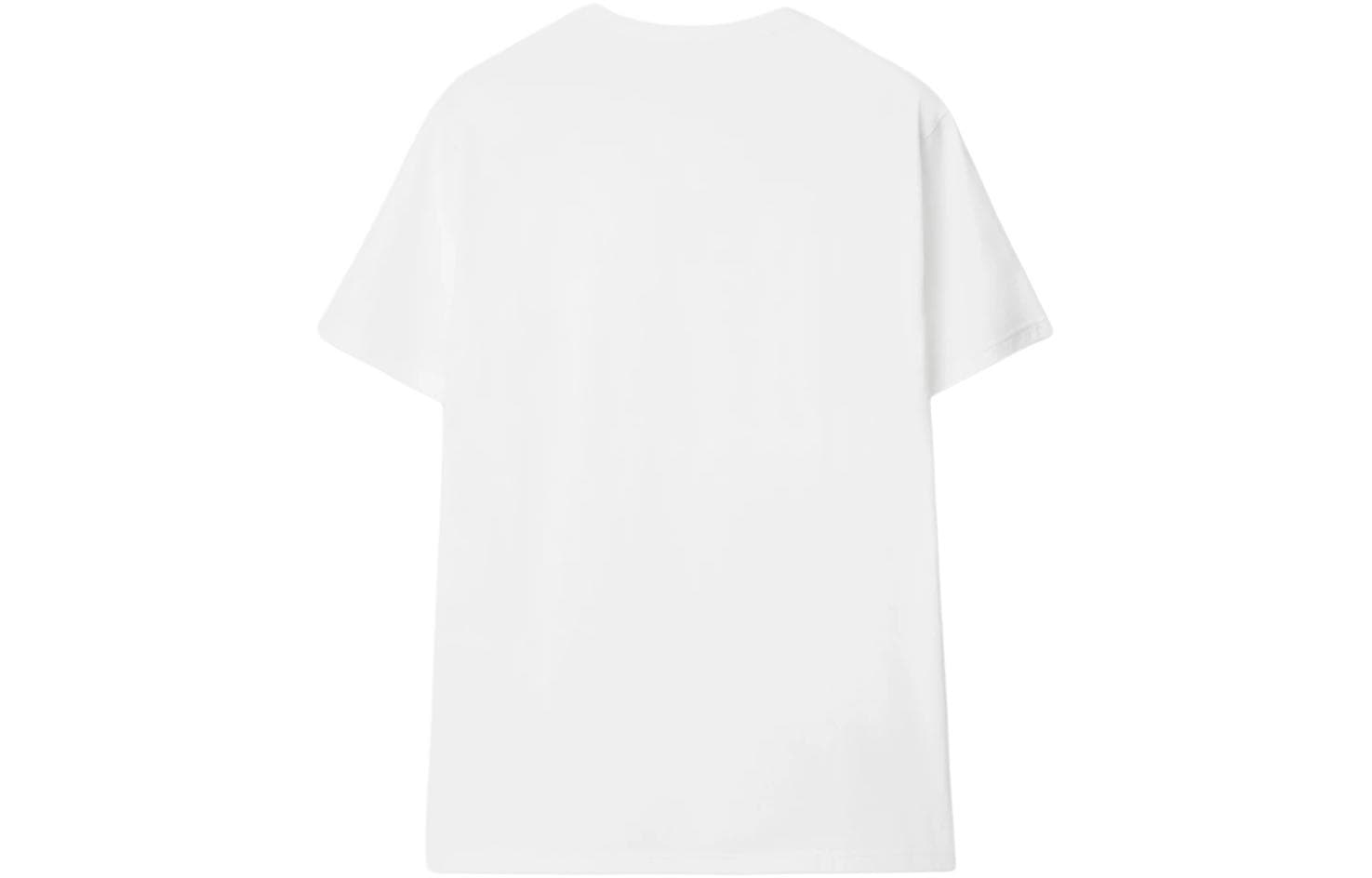 Футболка Burberry SS24 T - изображение 2