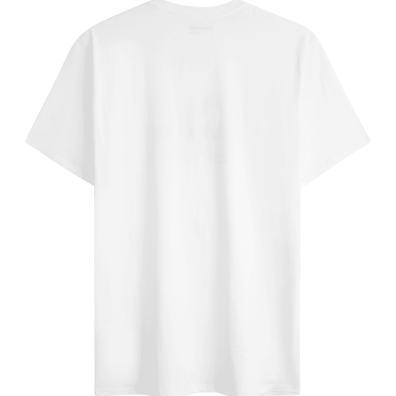 Футболка CALVIN KLEIN T - изображение 2