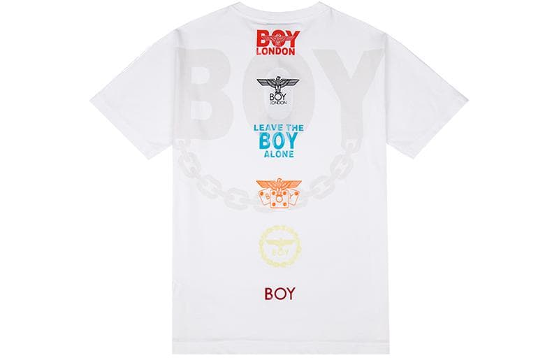 Футболка Boy London T - изображение 2