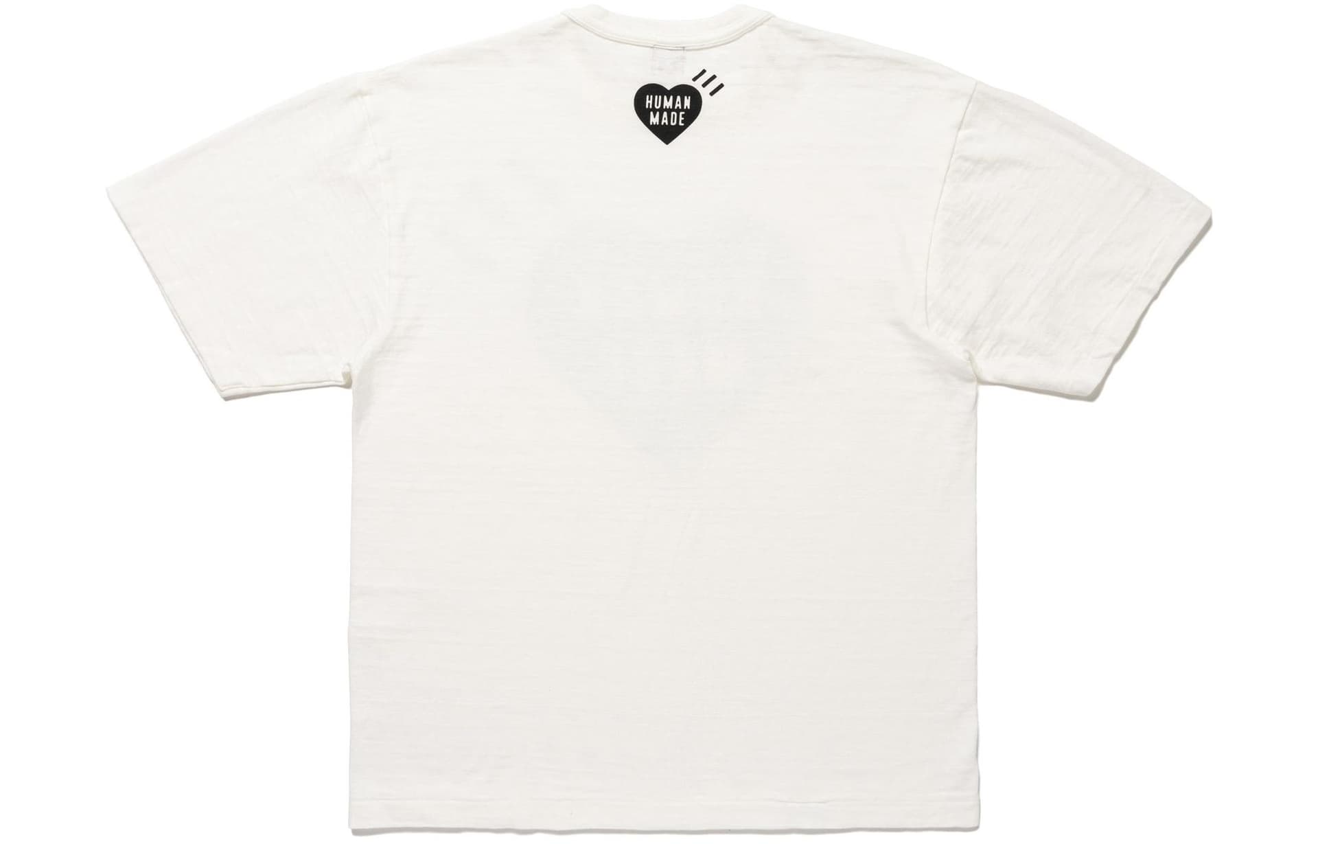 Футболка HUMAN MADE SS24 T - изображение 2