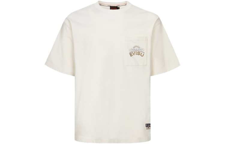 Футболка EVISU SS24 T - изображение 2