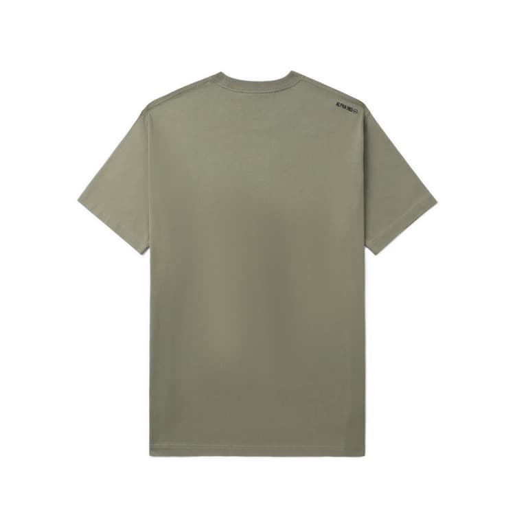 Футболка Alpha Industries SS24T - изображение 2