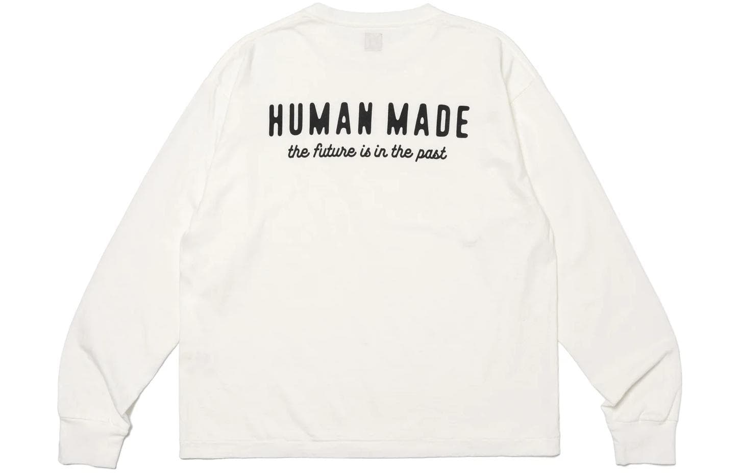 Футболка HUMAN MADE SS24 T - изображение 2