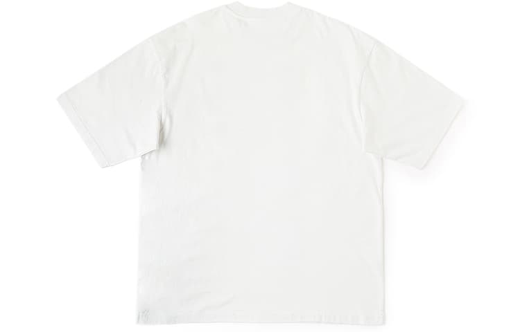 Футболка Lee SS24 T - изображение 2