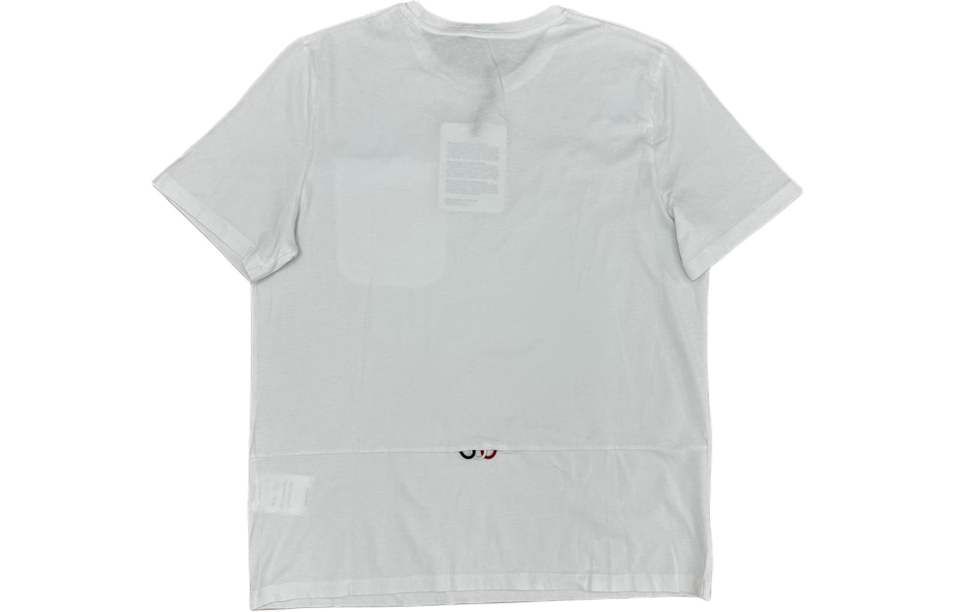 Футболка Moncler LogoT - изображение 2