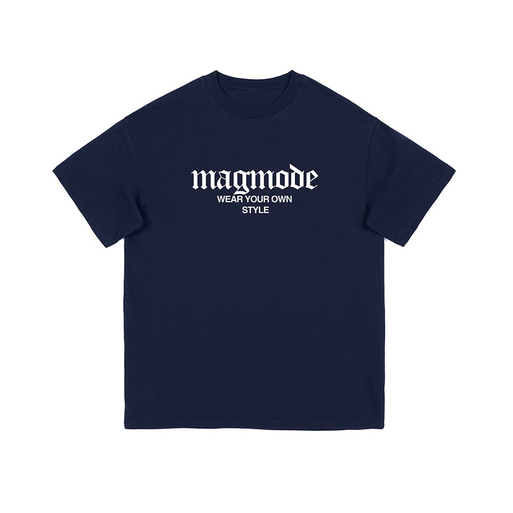 Футболка magmode LOGOT - изображение 2