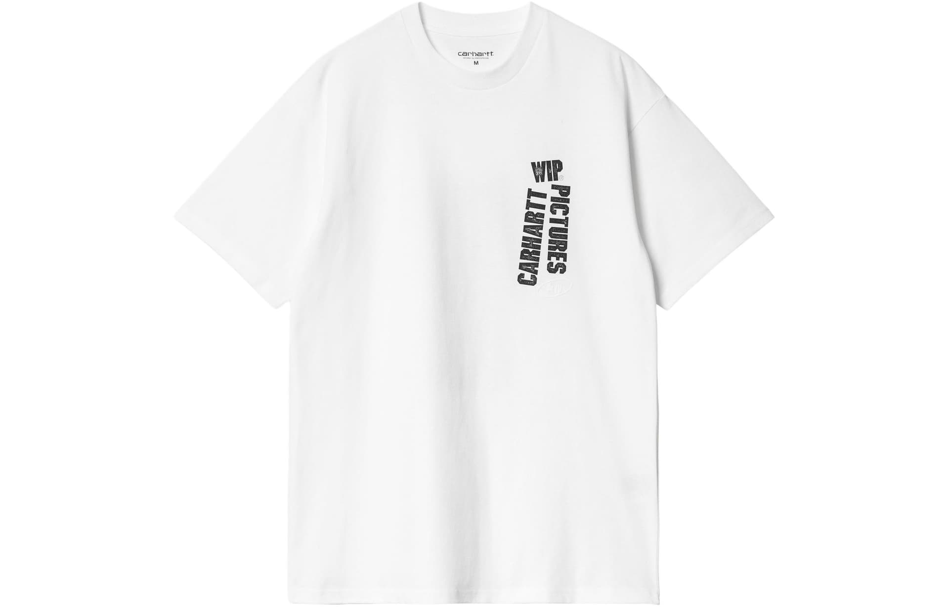 Футболка Carhartt WIP SS24 SS Wip Pictures T-Shirt T - изображение 2