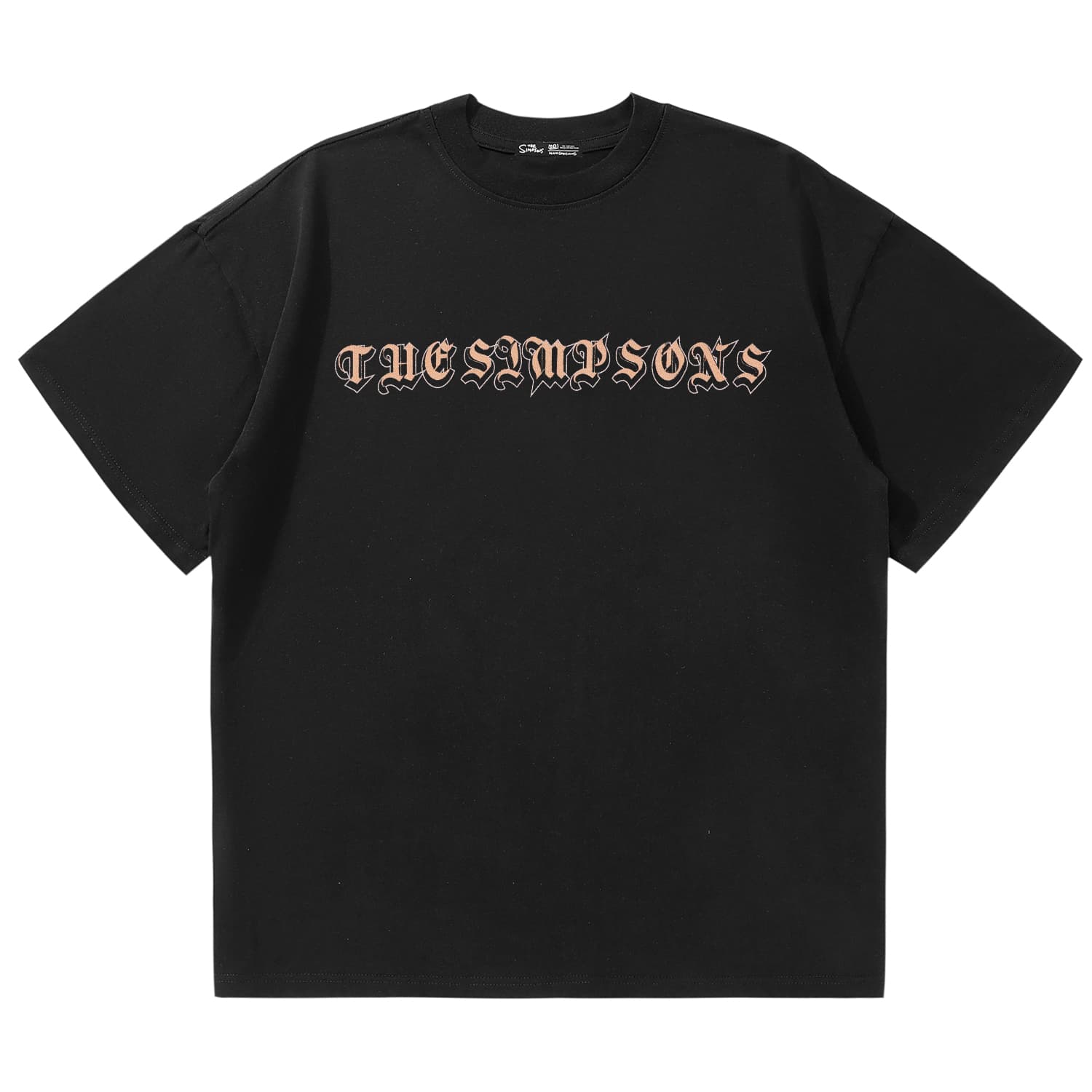 Футболка The Simpsons T - изображение 2