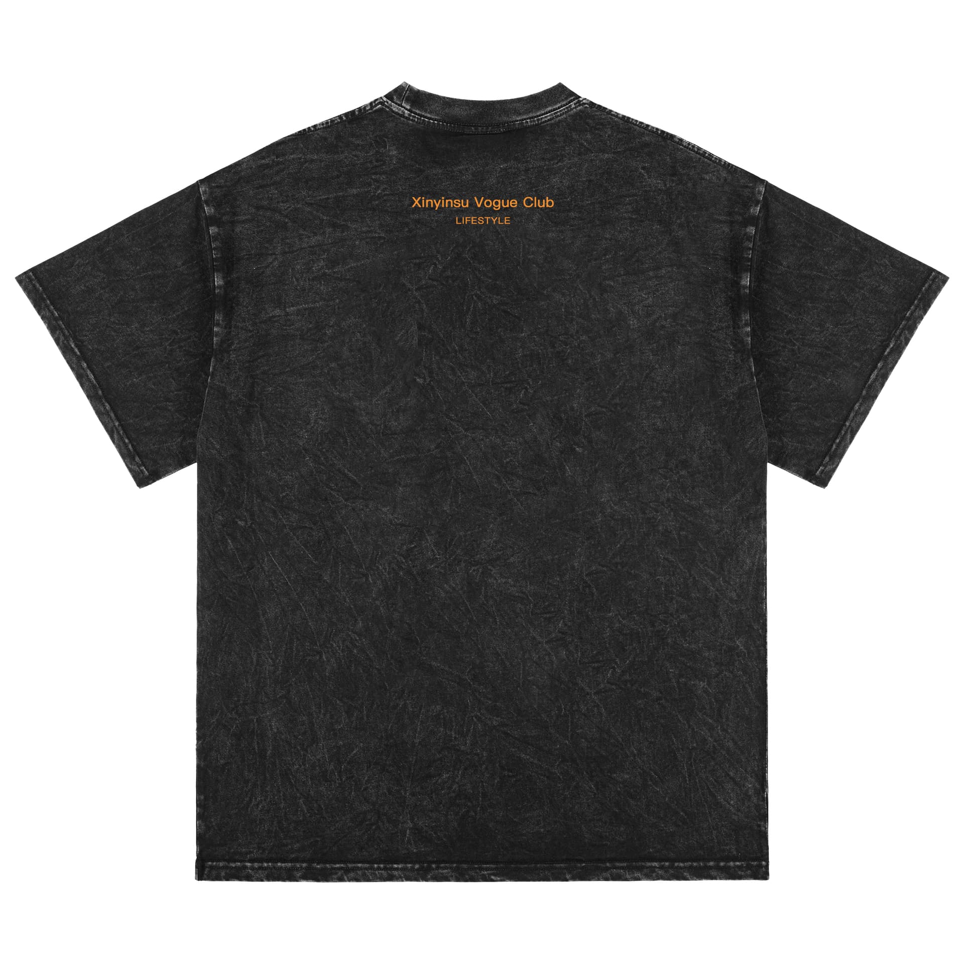 Футболка XINYINSU 24SS T - изображение 2