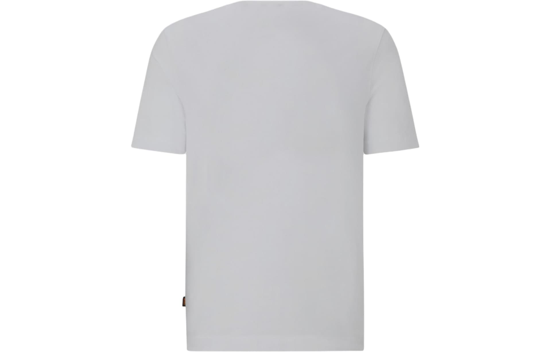 Футболка HUGO BOSS SS24 T - изображение 2