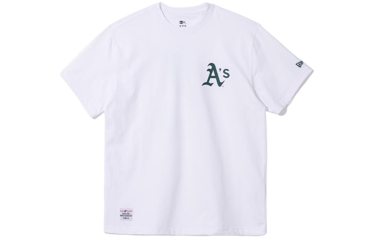 Футболка New Era x MLB SS24 T - изображение 2