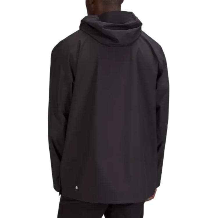 Куртка lululemon 12 Zip Pullover - изображение 2