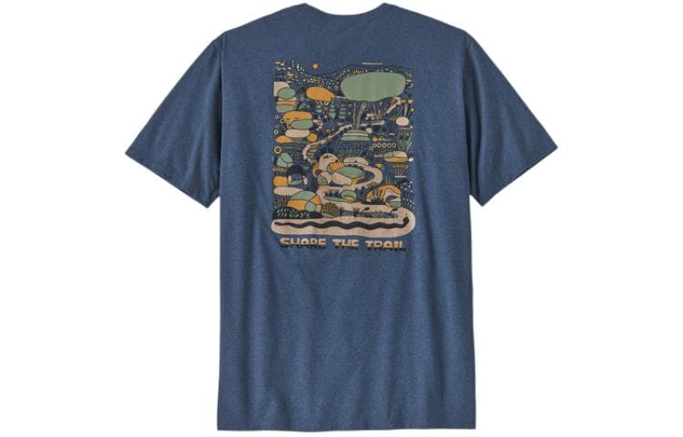 Футболка patagonia T - изображение 2