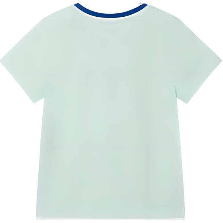 Футболка Hush Puppies T - изображение 2