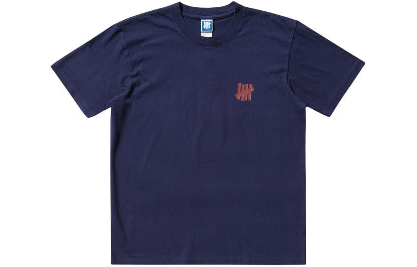 Футболка UNDEFEATED LOGOICON SS24 T - изображение 2