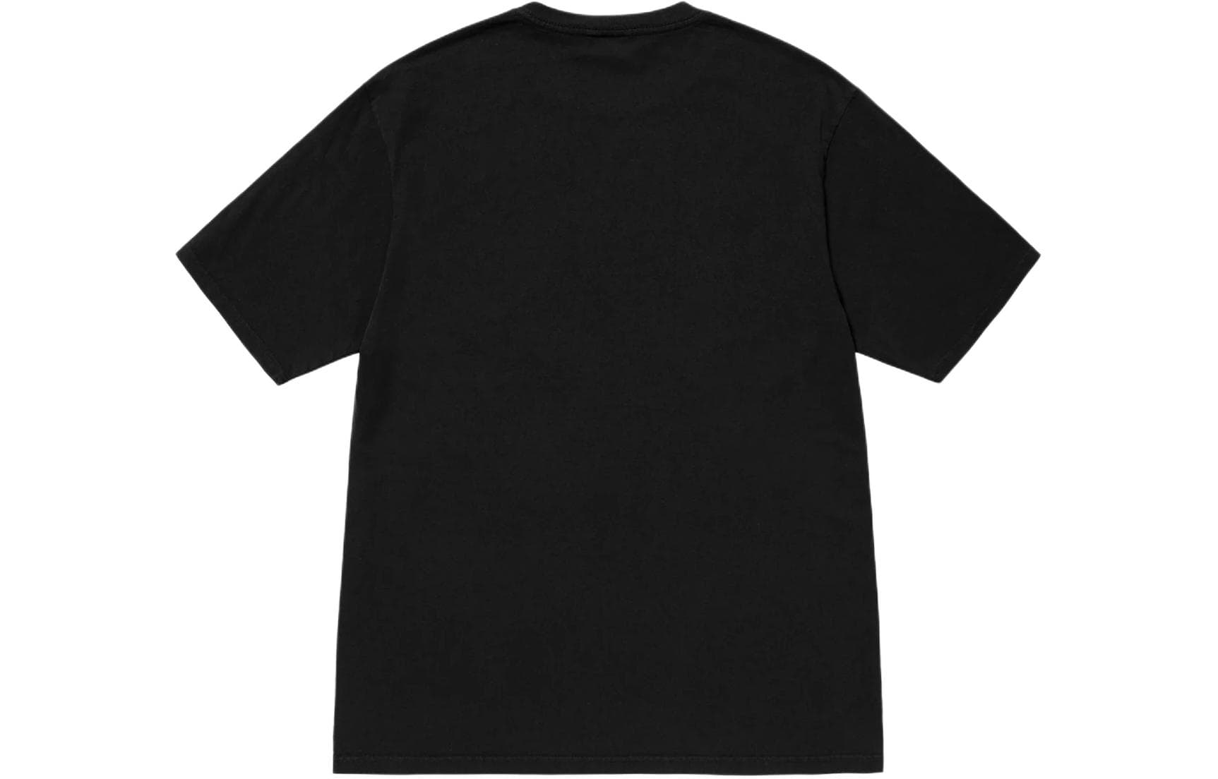 Футболка Stussy SS24 LOCATIONS TEE PIGMENT DYED T - изображение 2