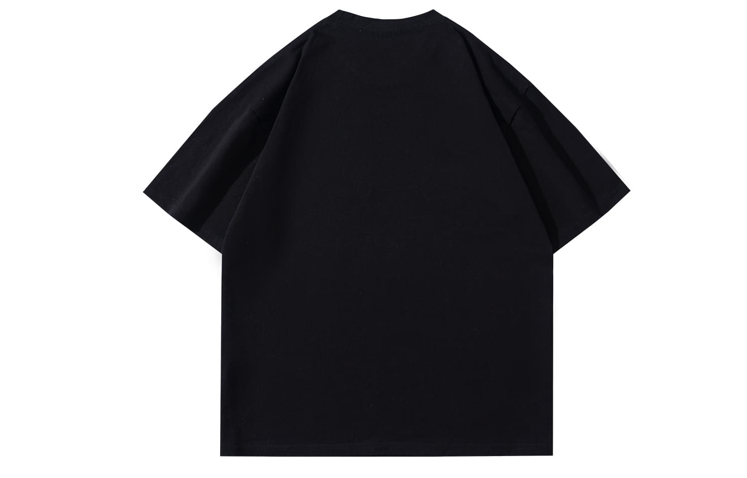Футболка Baleno Black Cat Print Tee - изображение 2