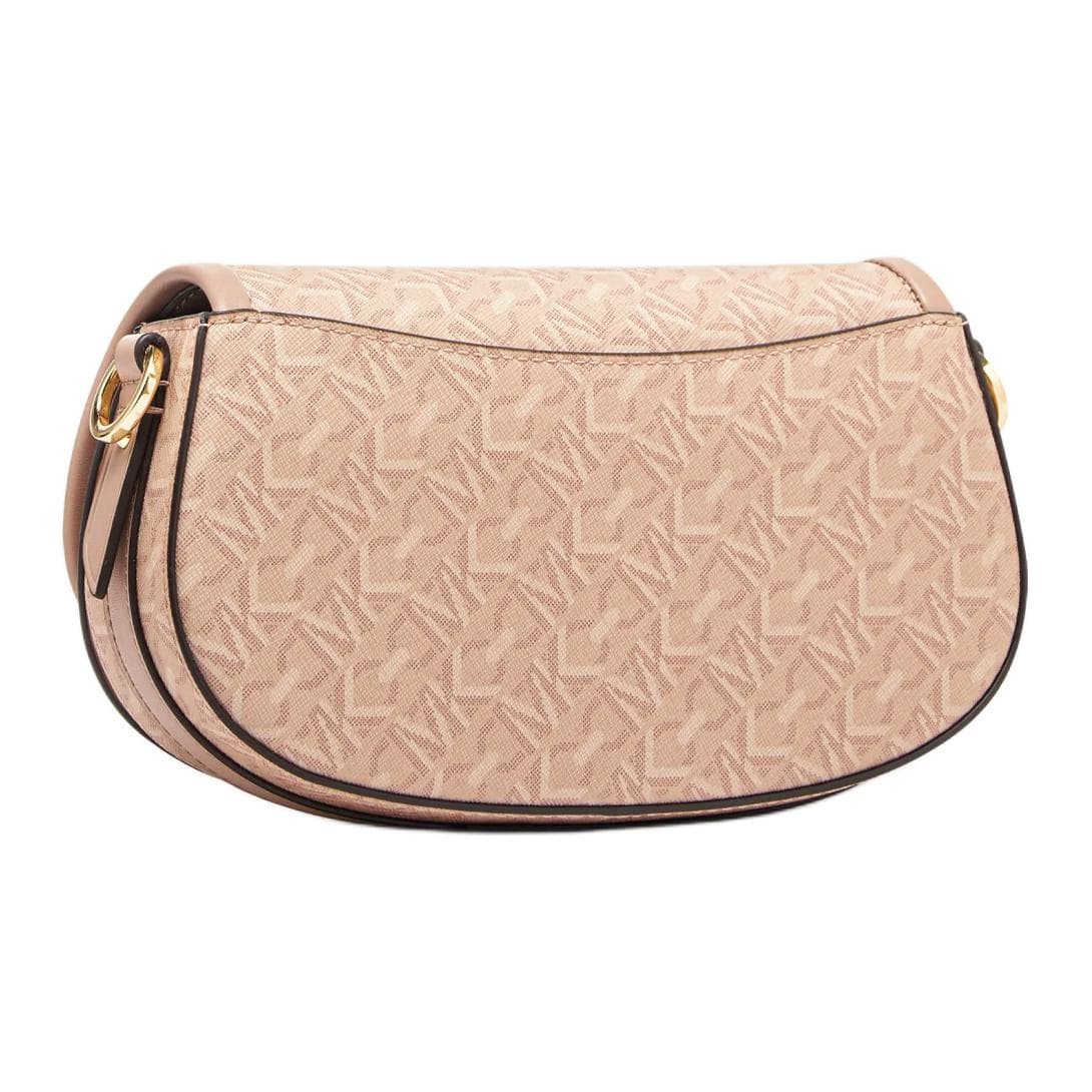 Сумка через плечо MICHAEL KORS MK Mila - изображение 2