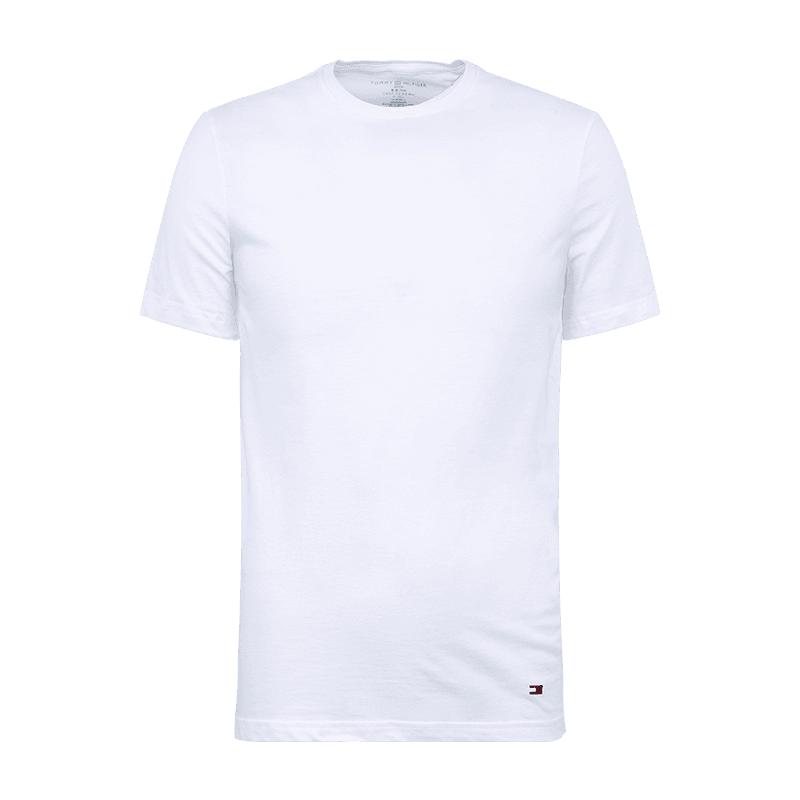 Футболка Tommy Hilfiger T 3 - изображение 4