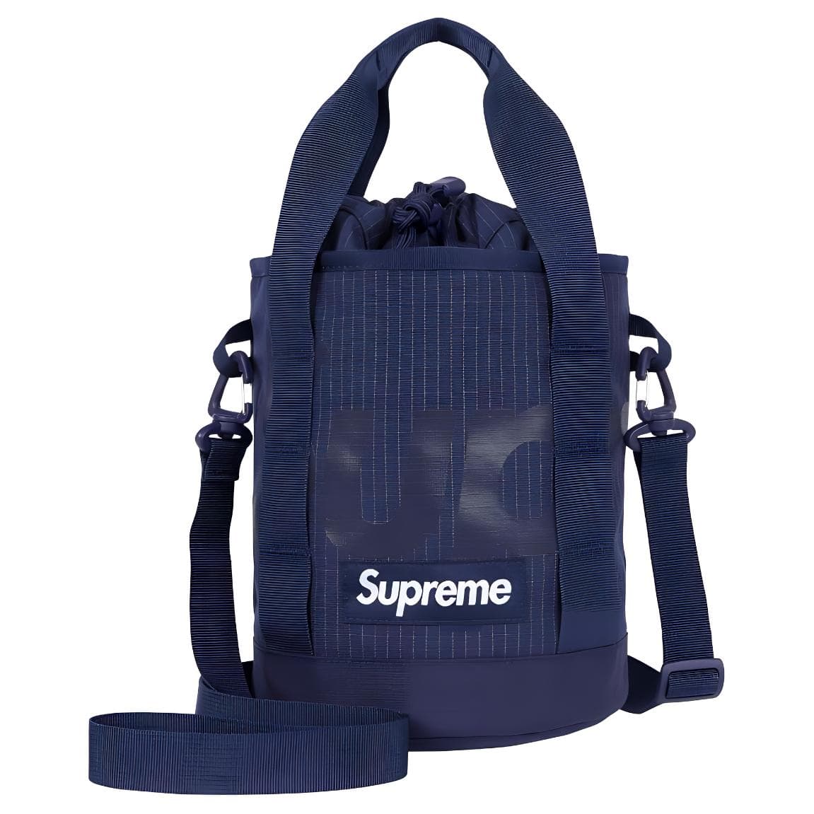 Мини-сумка Supreme - изображение 3