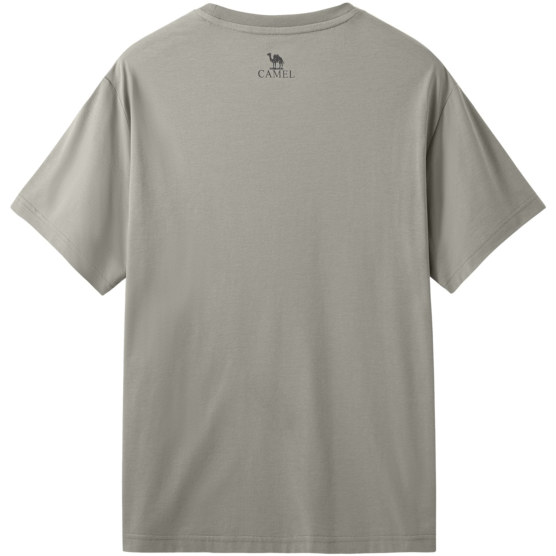Футболка CAMEL T - изображение 2