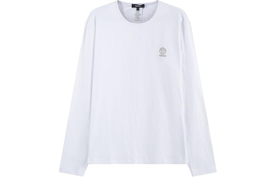 Футболка VERSACE SS24 LogoT 2 - изображение 2
