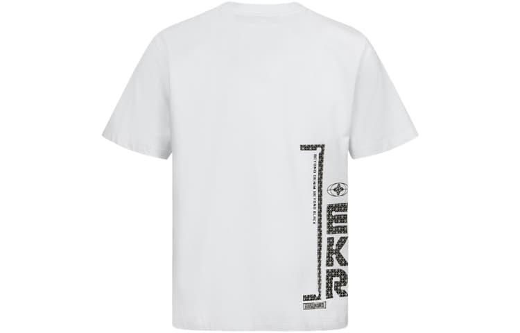Футболка EVISU KURO SS24 T - изображение 2