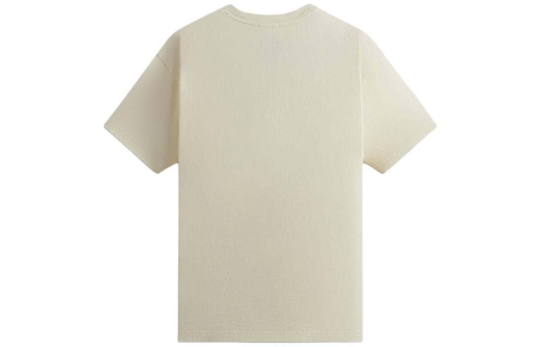Футболка Kith Экрю Мужская T-рубашка - изображение 2
