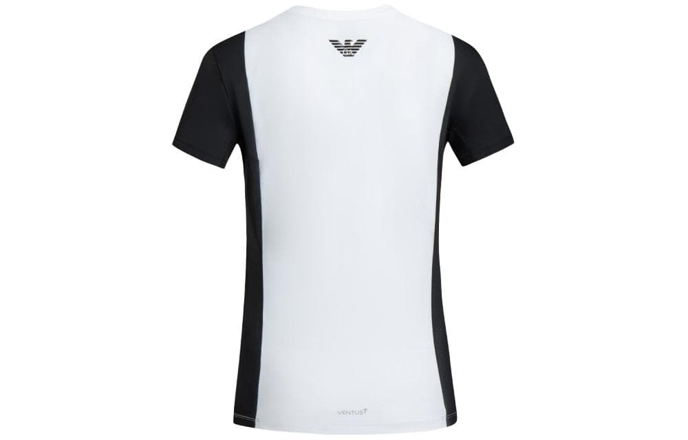 Футболка EMPORIO ARMANI EA7 SS24 T - изображение 2
