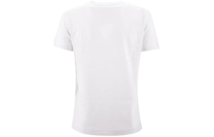 Футболка VERSACE JEANS COUTURE Logo T - изображение 2