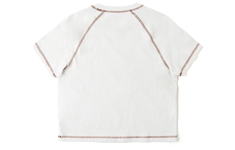 Футболка Lee SS24 T - изображение 2