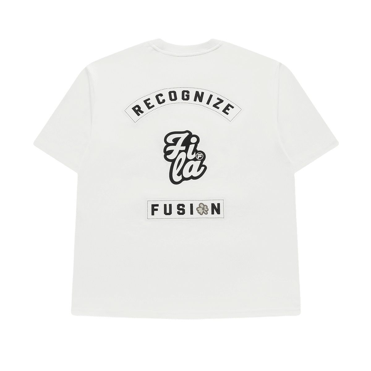 Футболка FILA FUSION SS24T - изображение 2