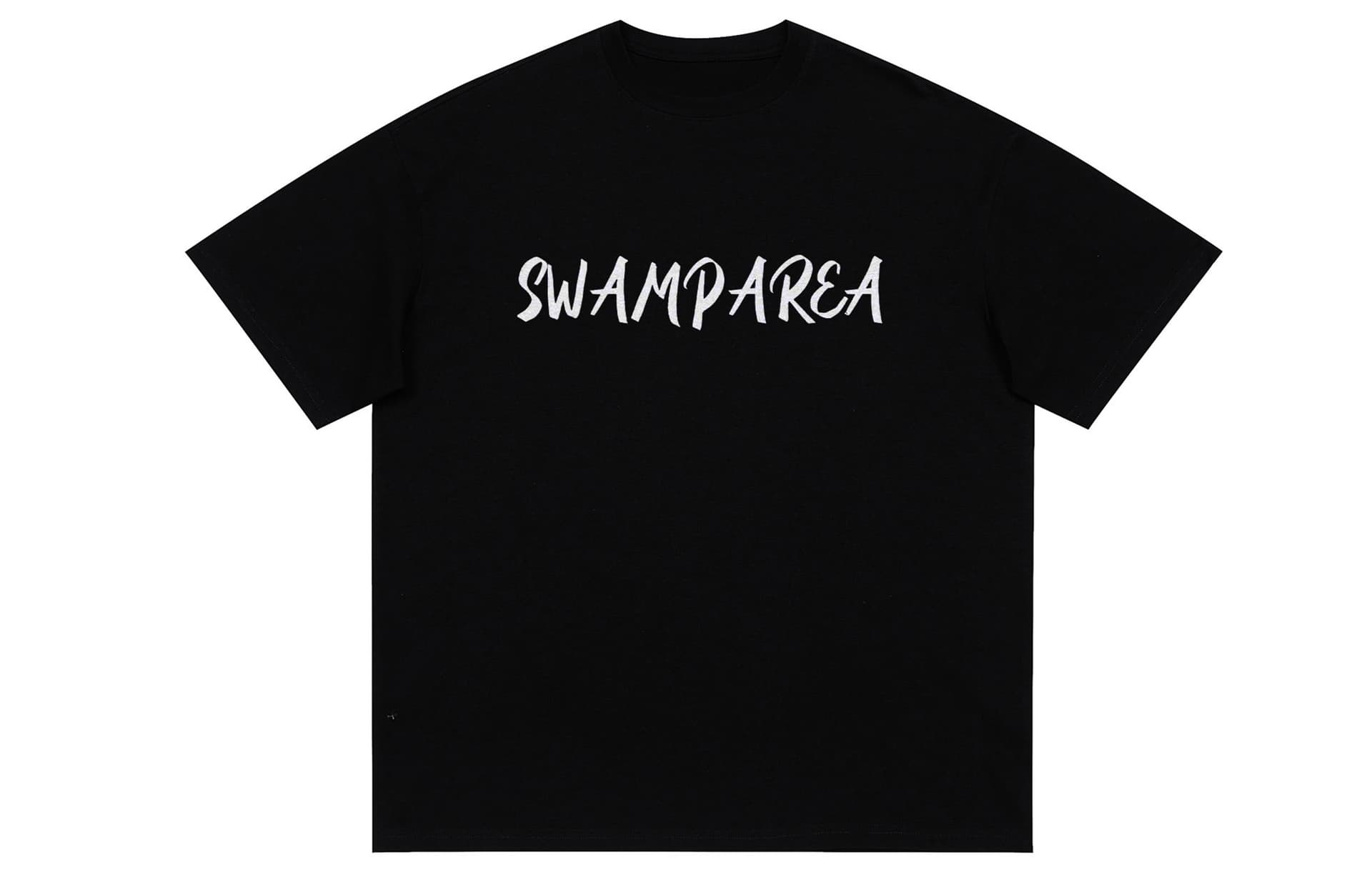 Футболка SWAMP AREA LogoT - изображение 2