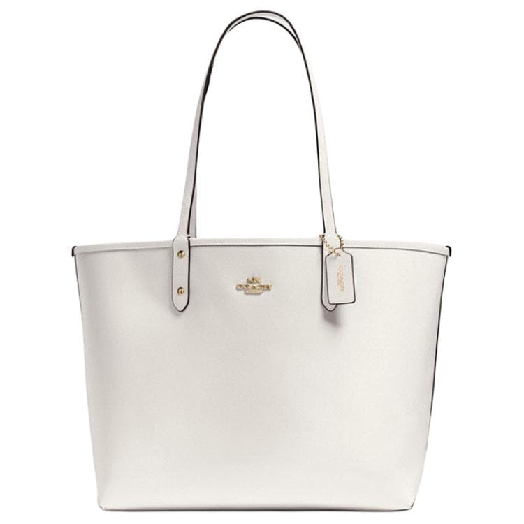 Мини-сумка COACH Reversible City 33 - изображение 4