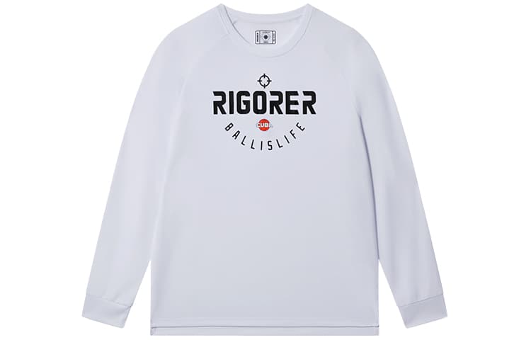 Футболка RIGORER T - изображение 2