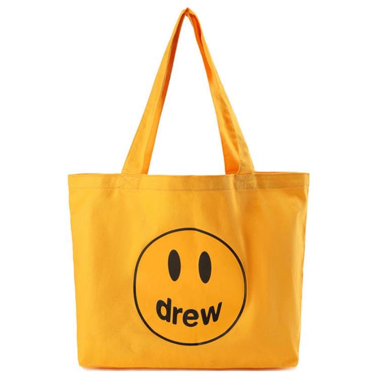 Сумка Drew House Logo Tote - изображение 1