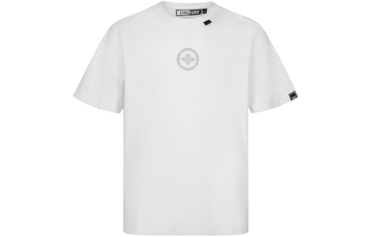 Футболка EVISU KURO SS24 T - изображение 2