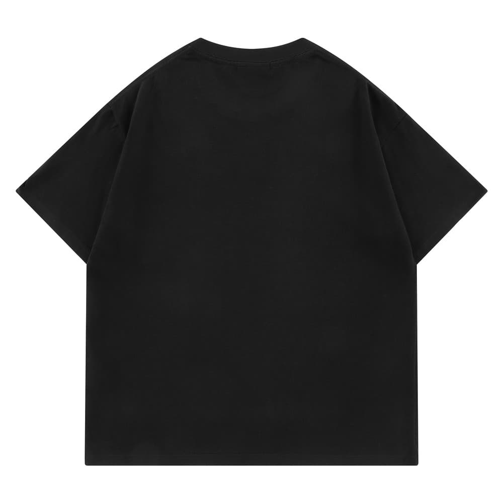 Футболка Unite Life HOODS LogoT - изображение 2