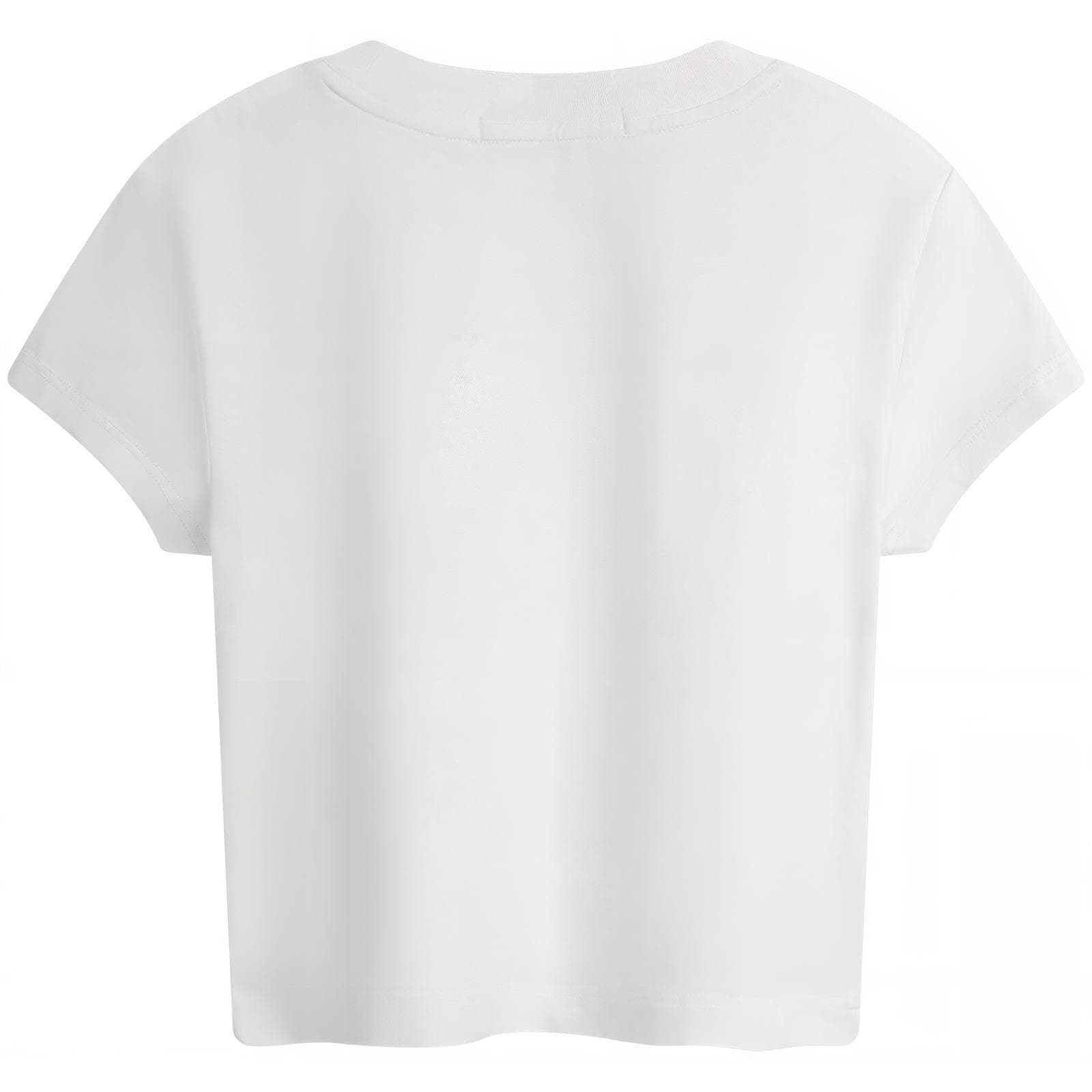 Футболка CALVIN KLEIN T - изображение 2