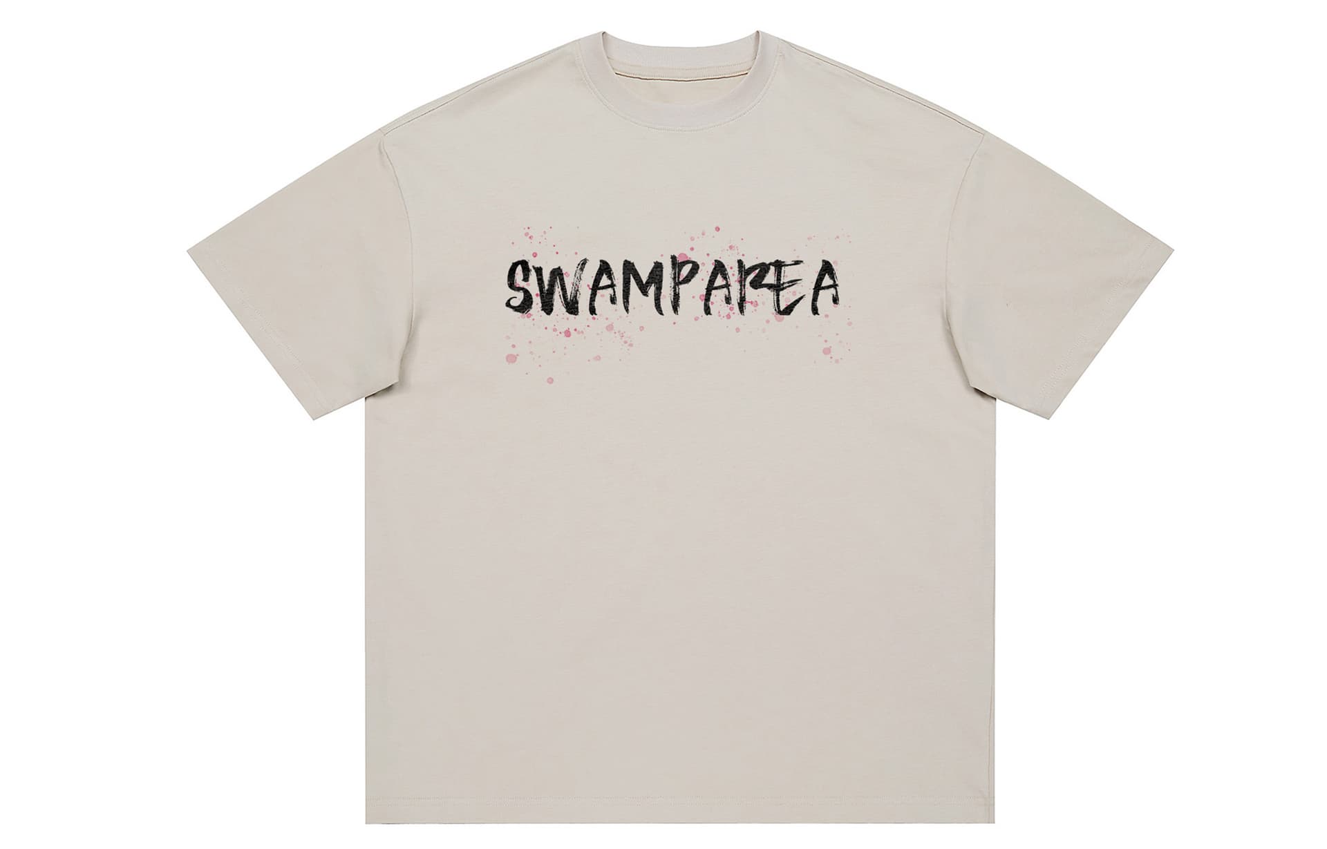 Футболка SWAMP AREA Унисекс Футболка - изображение 2